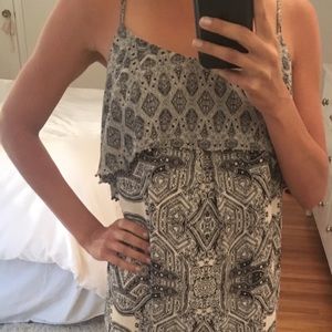 Vanessa Virginia maxi dress